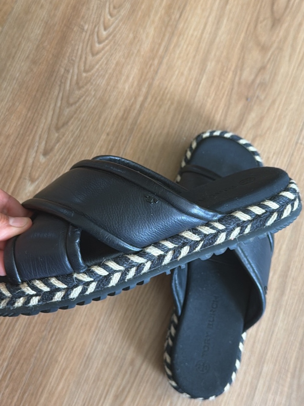 Tory Burch sandals